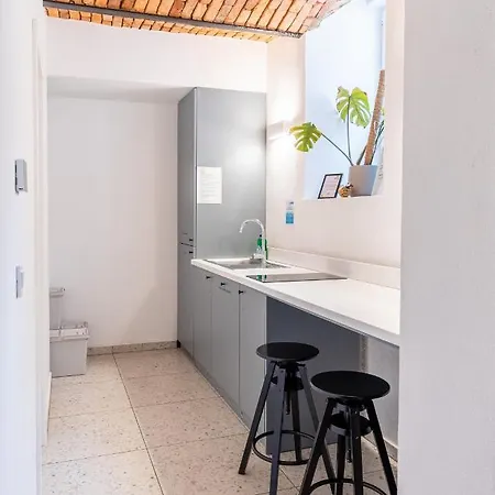 Hostel Boutique Angel Λιουμπλιάνα