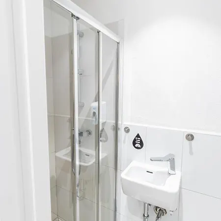 Boutique Angel Hostel Λιουμπλιάνα