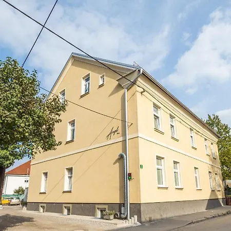 Boutique Angel * Lublaň