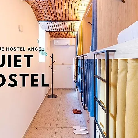 Hostal Boutique Angel *