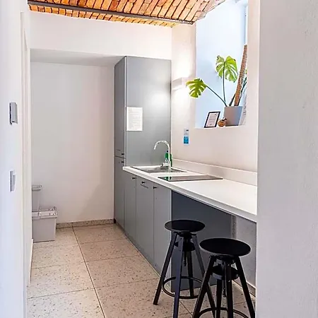 Boutique Angel Hostal Liubliana