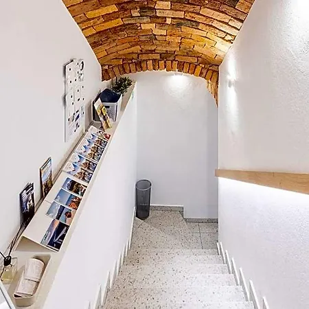 Hostal Boutique Angel *