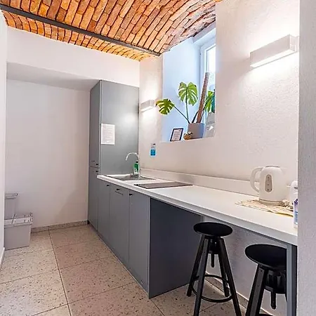 Boutique Angel Hostal Liubliana