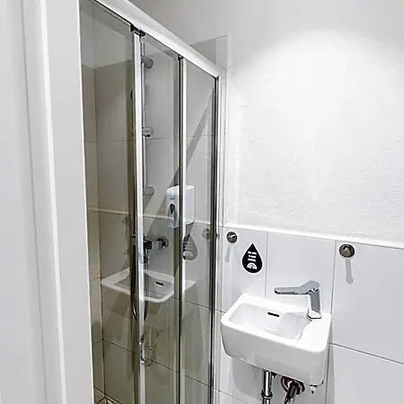 Boutique Angel Hostal Liubliana