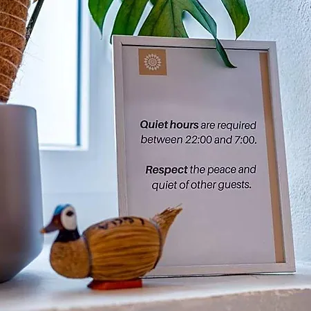 Boutique Angel Hostal