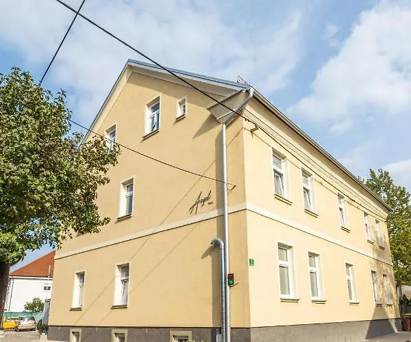 Boutique Angel * לובליאנה