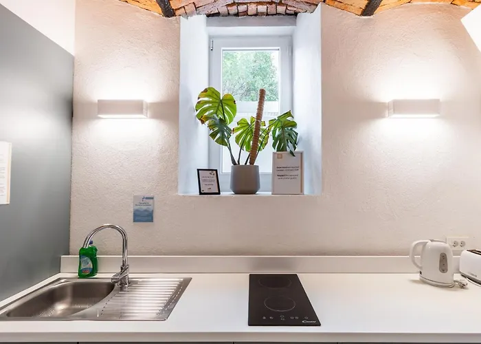 호스텔 Boutique Angel