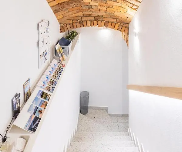 Hostel Boutique Angel