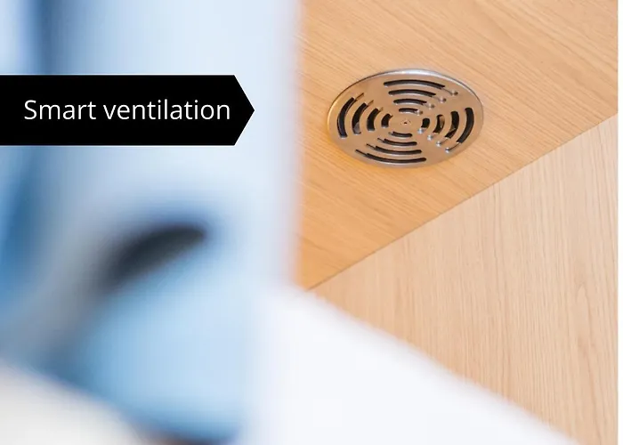 Boutique Angel 호스텔 *