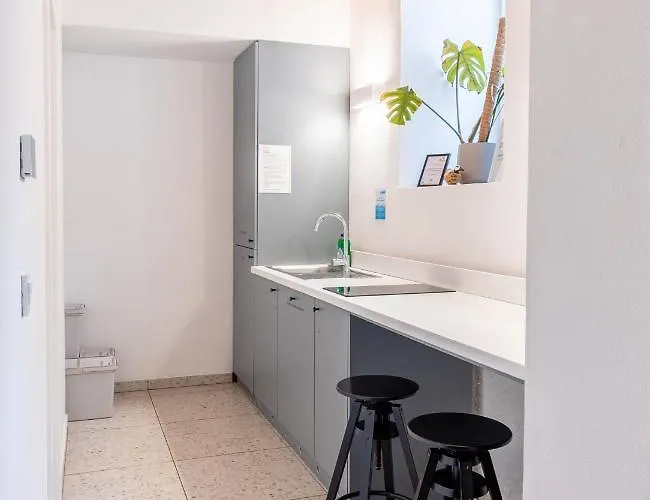 Hostel Boutique Angel Lublana