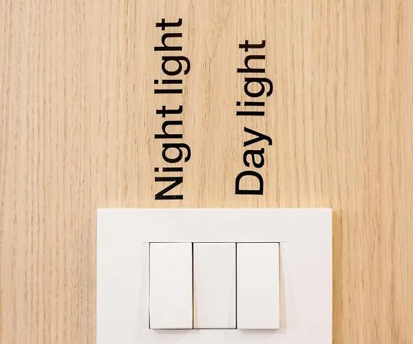 Boutique Angel אכסניה *