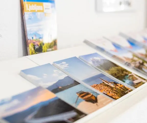 Boutique Angel אכסניה לובליאנה