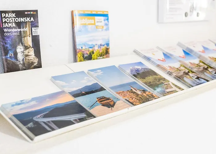 Boutique Angel Lublana