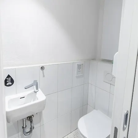 Hostel Boutique Angel