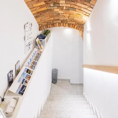 Hostel Boutique Angel