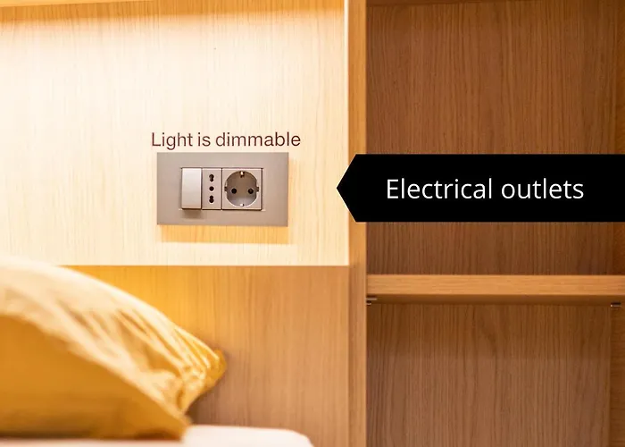 Ostello Boutique Angel *