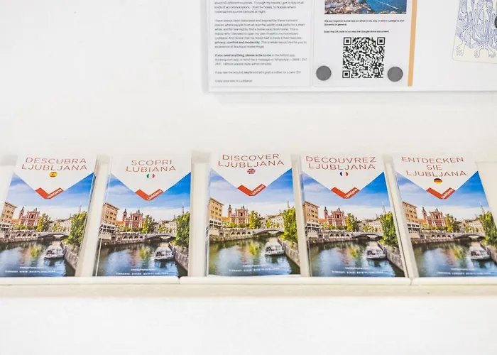 Boutique Angel Ostello