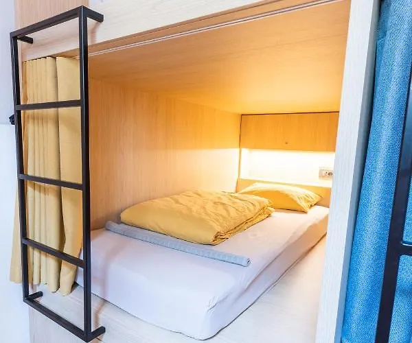 Ostello Boutique Angel *